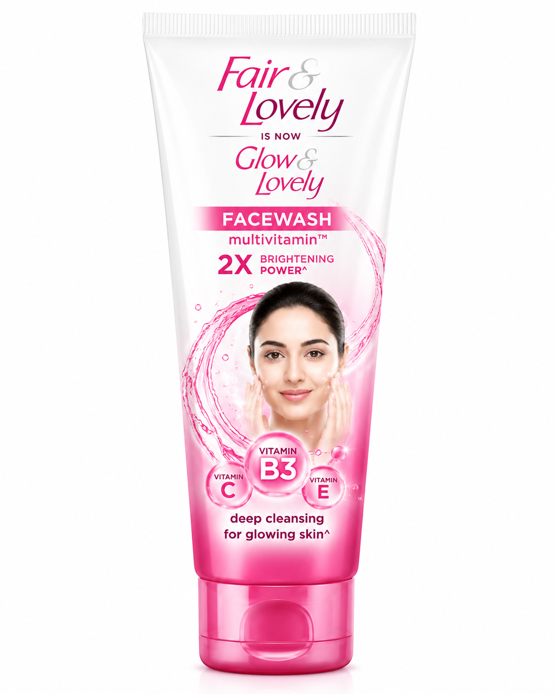 FAIR & LOVELY